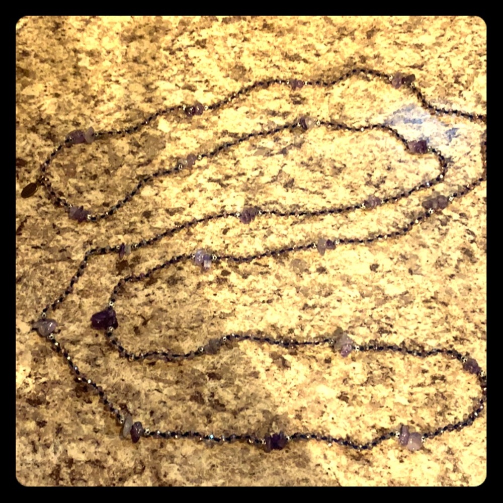 Zacasha Necklaces